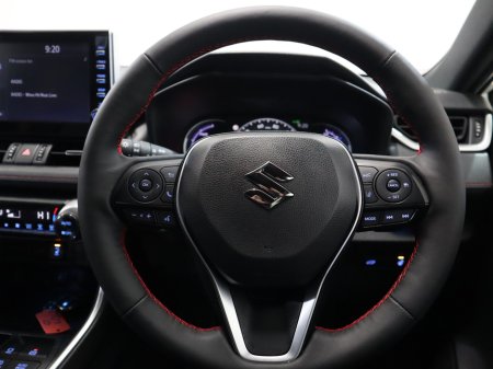 2021 Suzuki S-CROSS *50* E-FOUR SZ5 4x4 €28,995 thumbnail