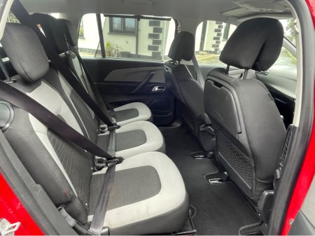 2014 Citroen Grand C4 Picasso - thumbnail 6