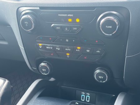 2019 Ford Ranger 3.2TDCi Wildtrack 4WD Auto [INC. VAT] €26,995 thumbnail