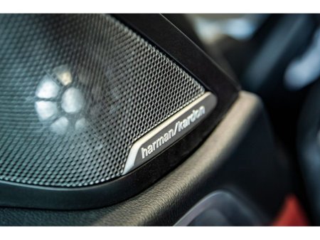 2022 BMW i4 M Sport PRO 40 eDrive 340PS €37,899 thumbnail