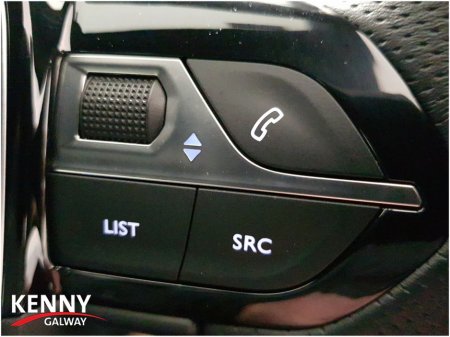 2024 Peugeot 5008 - thumbnail 25