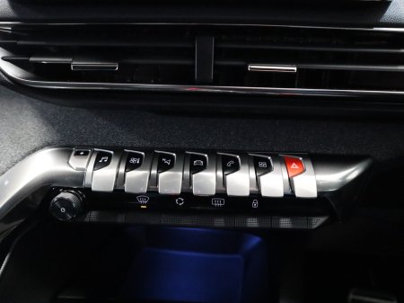 2023 Peugeot 3008 *67* ALLURE PREMIUM SS P S/S PLUS €25,700 thumbnail