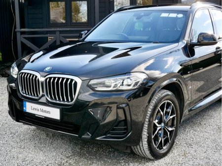 2024 BMW X3 - thumbnail 9
