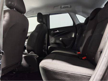 2022 Opel Crossland X - thumbnail 13