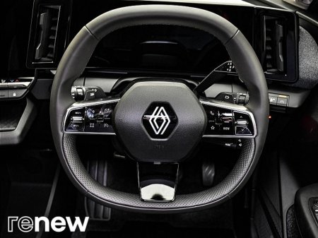 2023 Renault Megane E-Tech - thumbnail 21