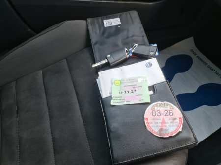 2017 Volkswagen Golf - thumbnail 17