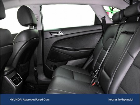 2020 Hyundai Tucson - thumbnail 7