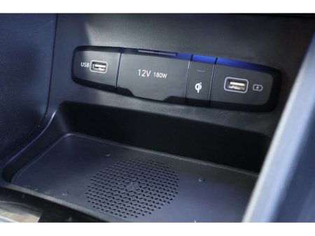 2024 Hyundai Tucson - thumbnail 11