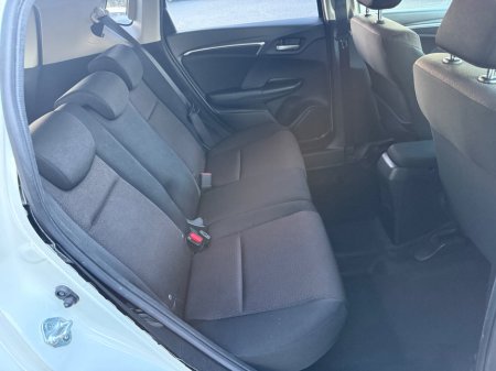 2017 Honda Fit  €11,690 thumbnail