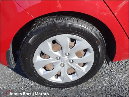 2019 Hyundai i20 - thumbnail 28