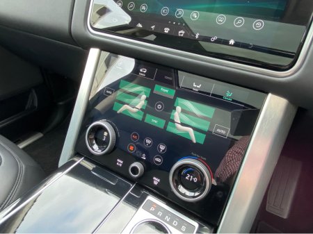 2020 Land Rover Range Rover - thumbnail 23