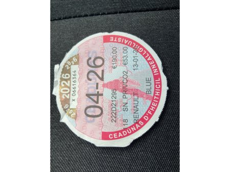 2022 Renault Clio - thumbnail 9