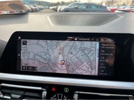 2020 BMW 3 Series - thumbnail 19