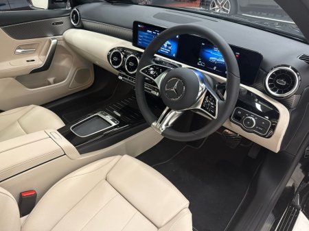 2026 Mercedes-Benz A Class - thumbnail 9