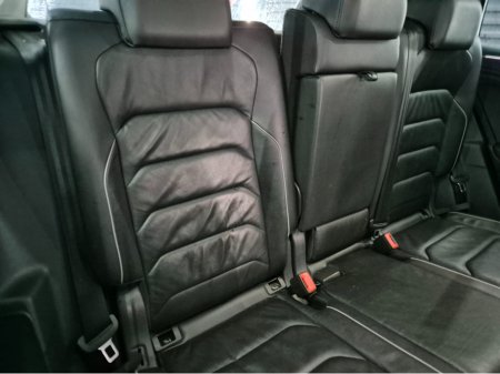 2020 Volkswagen Tiguan - thumbnail 12