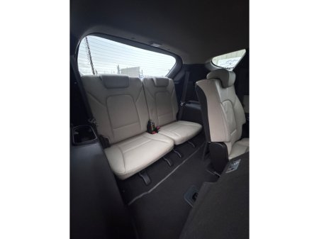 2015 Hyundai Santa Fe 4WD EXECUTIVE 4DR €11,800 thumbnail