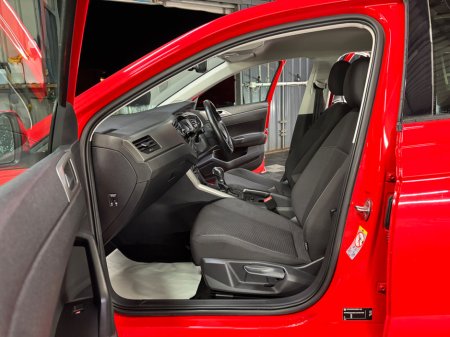 2018 Volkswagen Polo 1.0 TSI 65HP Trendline €14,950 thumbnail