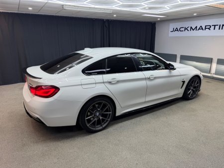 2019 BMW 4 Series - thumbnail 15