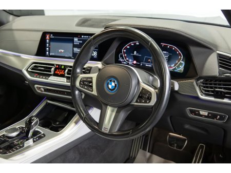 2023 BMW X5 - thumbnail 9