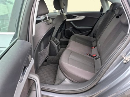 2017 Audi A4 1.4T Automatic 12 Months Warranty Finance Available €19,950 thumbnail