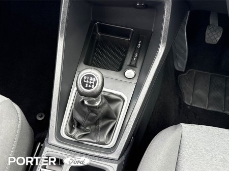 2022 Ford Tourneo Connect 1.5L ACTIVE 114PS €26,950 thumbnail