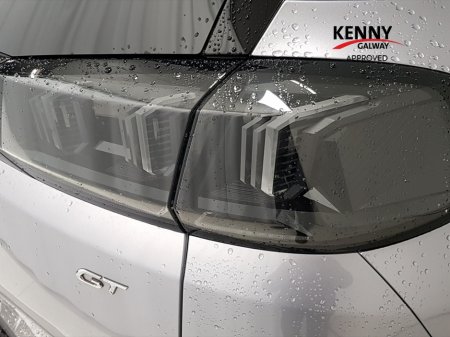 2024 Peugeot 5008 - thumbnail 17