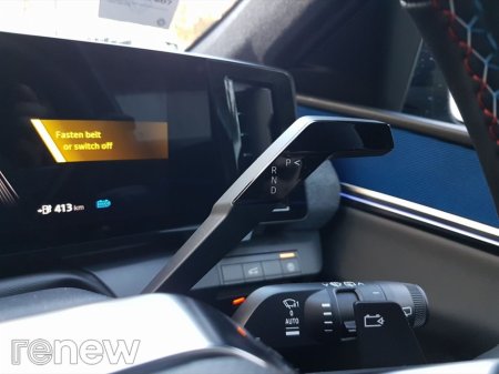 2026 Renault Scenic iconic esprit Alpine 87kWh 220hp €47,995 thumbnail