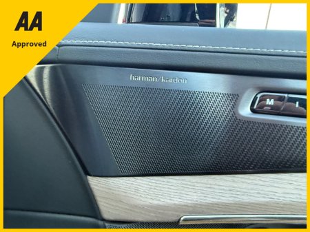 2025 Volvo XC90 - thumbnail 33