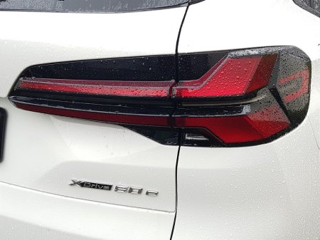 2025 BMW X5 - thumbnail 18