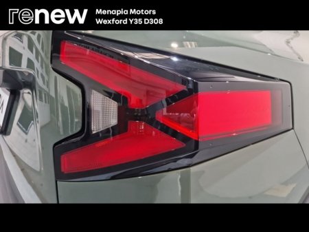 2026 Dacia Duster - thumbnail 15