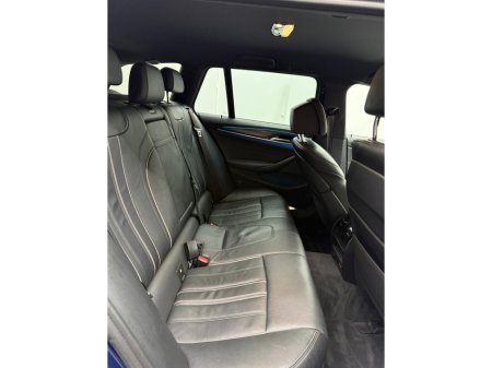 2021 BMW 5 Series 530e M Sport €31,950 thumbnail