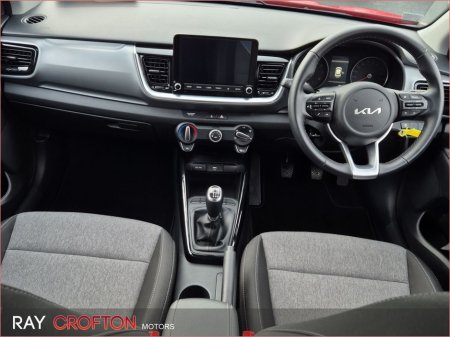 2024 Kia Stonic 1.0 100HP K2 PE €22,950 thumbnail