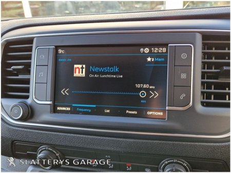 2024 Peugeot Expert - thumbnail 12