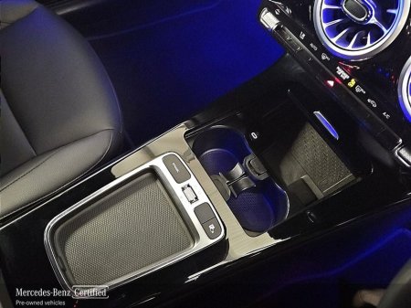 2024 Mercedes-Benz CLA Class - thumbnail 15