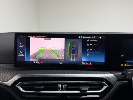 2023 BMW 3 Series - thumbnail 17