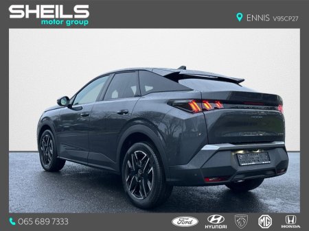 2026 Peugeot 3008 - thumbnail 14