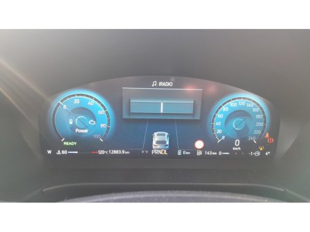 2025 Ford Kuga ST-LINE X 5DR 2.5HEV225 S6 thumbnail