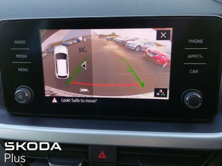 2021 Skoda Kamiq 1.0 TSI STYLE 110 €19,950 thumbnail