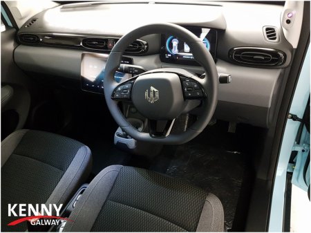 2026 Leapmotor T03 Design 37.2Kwh 265Km €19,950 thumbnail