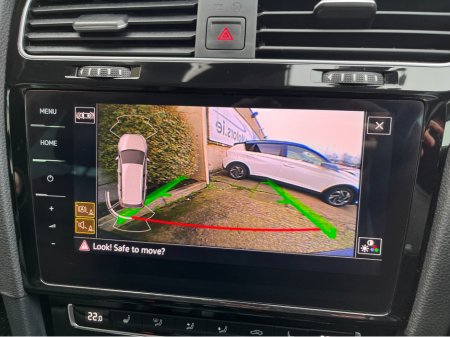 2020 Volkswagen Golf - thumbnail 22