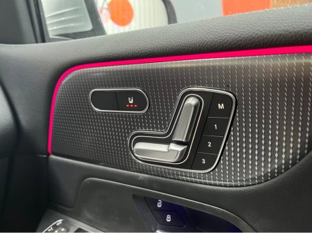 2023 Mercedes-Benz EQB - thumbnail 11