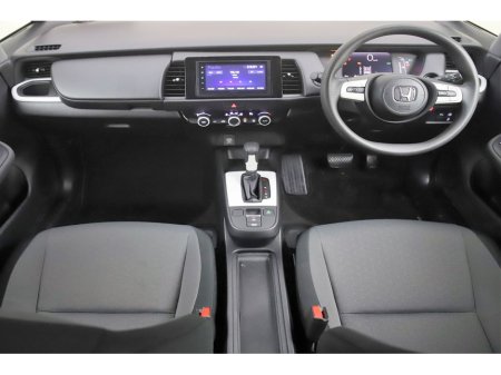 2022 Honda Fit 1.5 HEV E-CVT *CARPLAY*ANDROID*REVERSE CAM*PARK SENSORS* €19,280 thumbnail