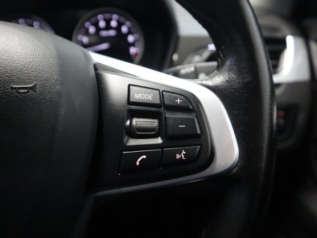 2022 BMW X2 - thumbnail 15