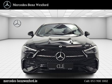2026 Mercedes-Benz CLE - thumbnail 7