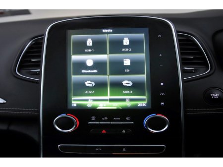 2018 Renault Scenic - thumbnail 20