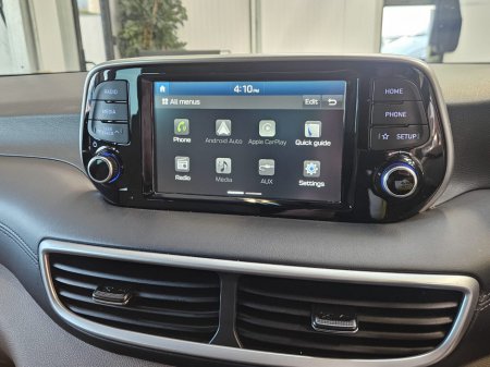 2020 Hyundai Tucson - thumbnail 12