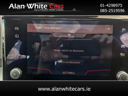 2020 SEAT Tarraco - thumbnail 36