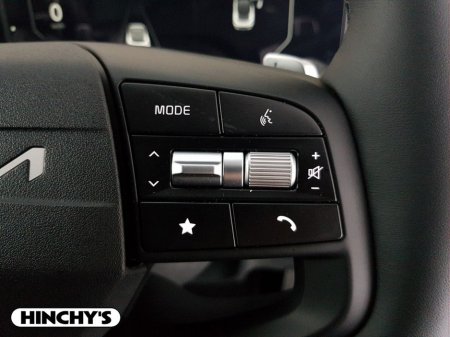 2026 Kia Sportage - thumbnail 19