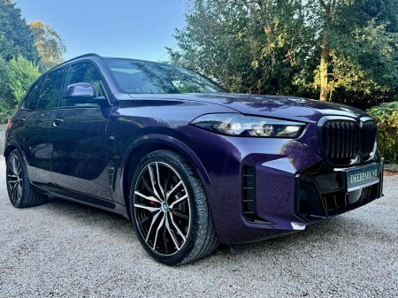 2023 BMW X5 50E M Sport Pro *Comfort Pack…Tech Pack…Skylounge*