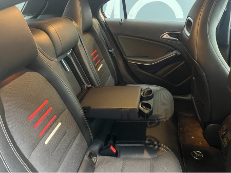 2016 Mercedes-Benz A Class - thumbnail 13